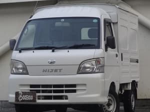 2010 Daihatsu Hijet JDM car for sale