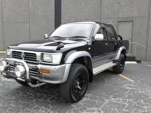 1997 Toyota Hilux JDM car for sale