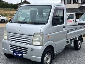 2010 Suzuki Carry JDM car for sale