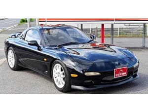 1993 Mazda RX-7 JDM car for sale
