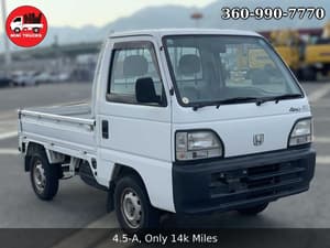 1998 Honda Acty JDM car for sale