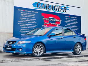 2005 Honda Accord JDM car for sale