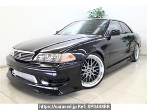 1997 Toyota Chaser JDM car for sale