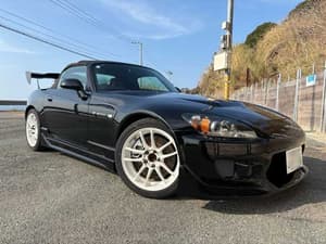1999 Honda S2000 JDM car for sale
