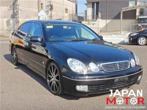 1997 Toyota Aristo JDM car for sale