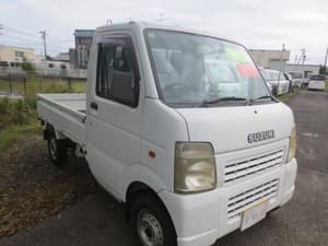 2008 Suzuki Carry JDM car for sale