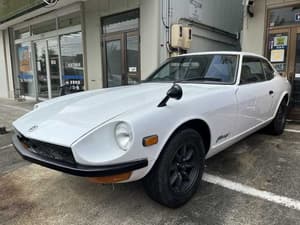 1975 Nissan Fairlady Z JDM car for sale