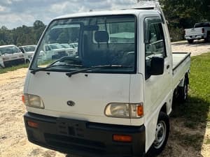 1999 Subaru Sambar JDM car for sale