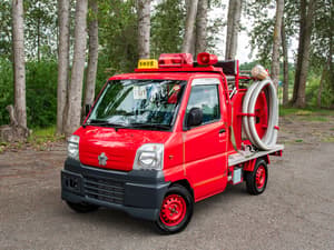 2000 Mitsubishi Minicab JDM car for sale