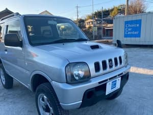 1999 Suzuki Jimny JDM car for sale