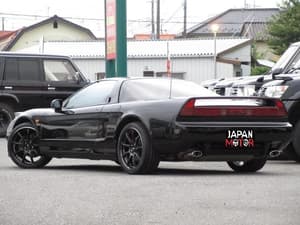 1991 Honda NSX JDM car for sale
