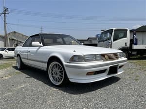 1990 Toyota Mark II JDM car for sale