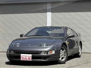 1989 Nissan Fairlady Z JDM car for sale