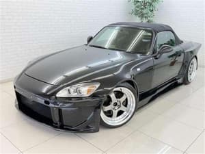 1999 Honda S2000 JDM car for sale