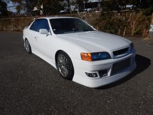 1997 Toyota Chaser JDM car for sale