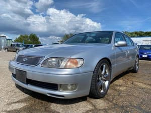 1997 Toyota Aristo JDM car for sale