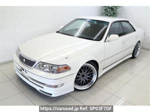 1999 Toyota Chaser JDM car for sale