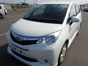 2011 Subaru JDM car for sale