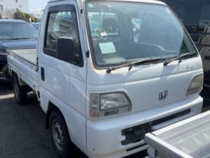 1996 Honda Acty JDM car for sale