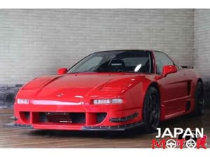 1992 Honda NSX JDM car for sale