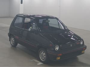 1983 Honda City JDM car for sale