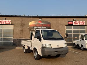 2006 Mazda Bongo JDM car for sale