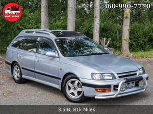 1997 Toyota Caldina JDM car for sale