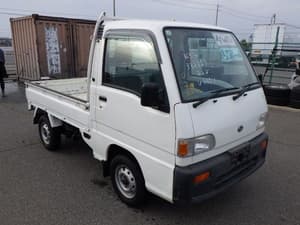 1998 Subaru Sambar JDM car for sale