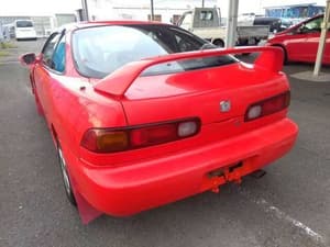 1997 Honda Integra JDM car for sale