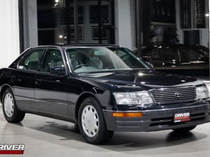 1997 Toyota Celsior JDM car for sale