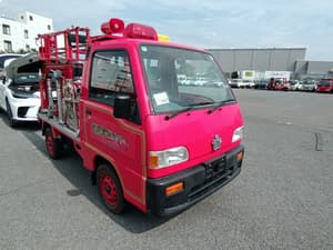 1990 Subaru Sambar JDM car for sale