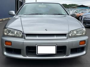 1999 Nissan Skyline JDM car for sale