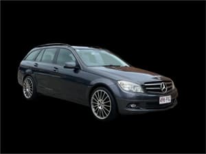 2009 Mercedes-Benz JDM car for sale