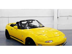 1997 Mazda RX-7 JDM car for sale