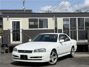 2001 Nissan Skyline JDM car for sale