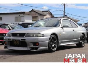1997 Nissan Skyline JDM car for sale