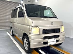 2001 Honda Vamos JDM car for sale