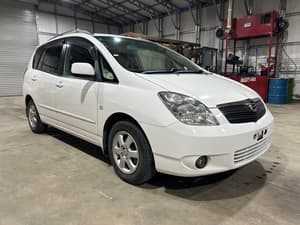 2001 Toyota Corolla JDM car for sale