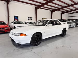 1994 Nissan Skyline JDM car for sale