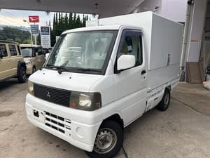 2004 Mitsubishi Minicab JDM car for sale