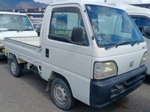 1998 Honda Acty JDM car for sale