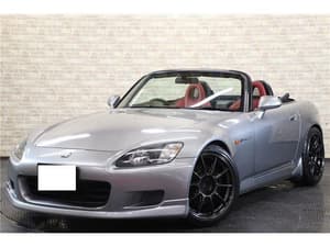 1999 Honda S2000 JDM car for sale