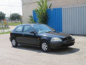 1996 Honda Civic JDM car for sale