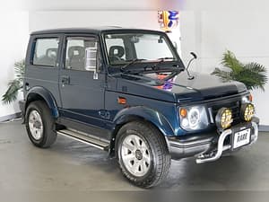 1995 Suzuki Jimny JDM car for sale