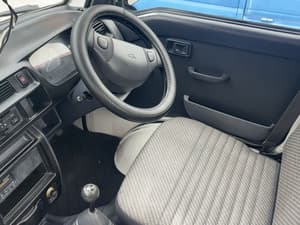 2001 Daihatsu Hijet JDM car for sale