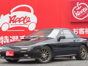 1991 Mazda RX-7 JDM car for sale