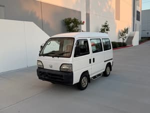 1999 Honda Street JDM car for sale