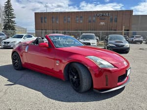 2003 Nissan Fairlady Z JDM car for sale