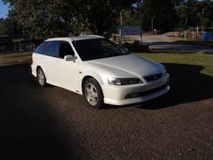 2001 Honda Accord JDM car for sale