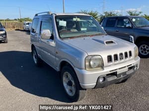 1999 Suzuki Jimny JDM car for sale